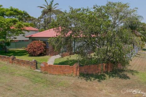 Property photo of 134 Christo Road Waratah NSW 2298