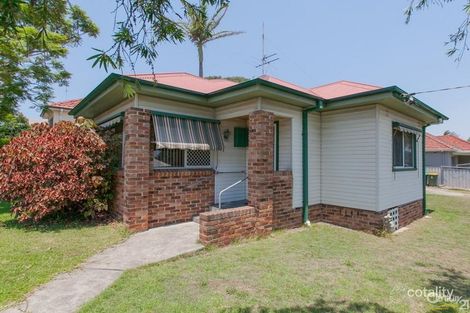 Property photo of 134 Christo Road Waratah NSW 2298