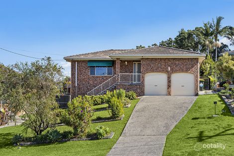 Property photo of 8 McGregor Close Toormina NSW 2452