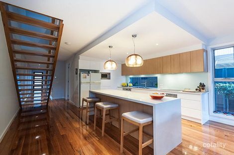 Property photo of 4A Montgomery Crescent Spotswood VIC 3015