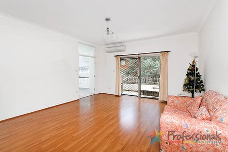 Property photo of 9/36 St Georges Parade Hurstville NSW 2220