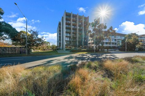 Property photo of 205A/241 Northbourne Avenue Lyneham ACT 2602