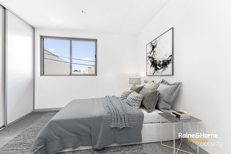 Property photo of 11/32 Rosehill Street Redfern NSW 2016