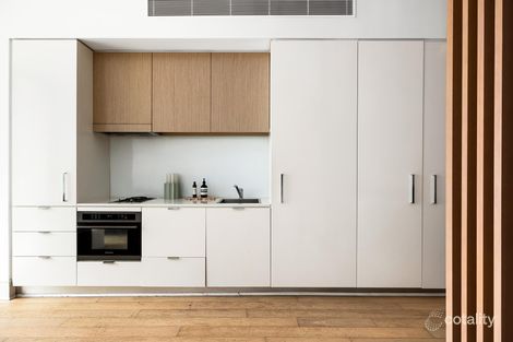 Property photo of 206/18 Bayswater Road Potts Point NSW 2011