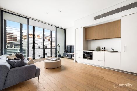 Property photo of 206/18 Bayswater Road Potts Point NSW 2011