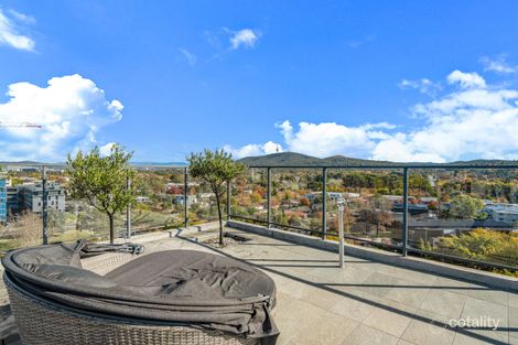 Property photo of 205A/241 Northbourne Avenue Lyneham ACT 2602