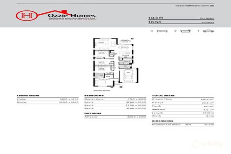 Property photo of 10 Devenish Way St Leonards VIC 3223