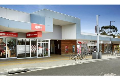 Property photo of 6 Ascot Street Ascot Vale VIC 3032