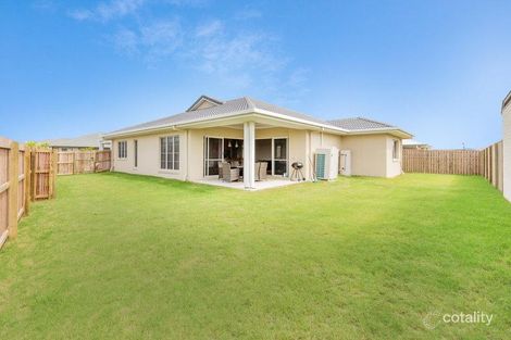 Property photo of 1 Warrabah Close Pimpama QLD 4209