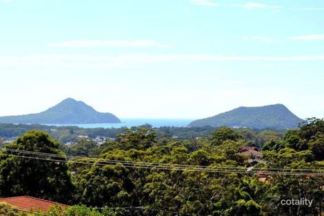 7 Tareebin Rd, Nelson Bay, NSW 2315