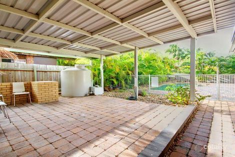 Property photo of 11 Jerrawa Street Nerang QLD 4211