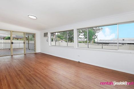 Property photo of 58 Bungaree Road Toongabbie NSW 2146