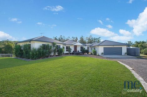 5 Horseshoe Ct, Samsonvale, QLD 4520