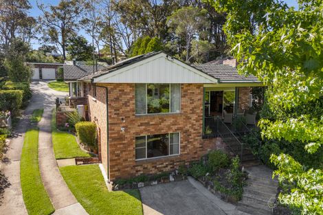 Property photo of 62 Southey Street Mittagong NSW 2575