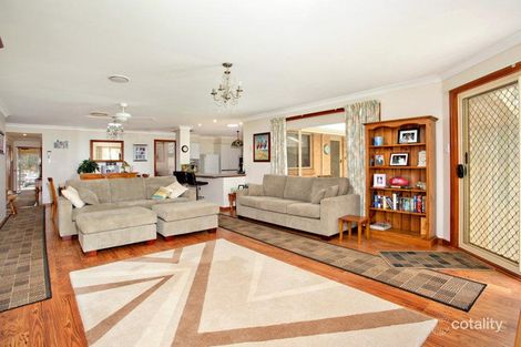 Property photo of 25 Morrisey Way Rouse Hill NSW 2155