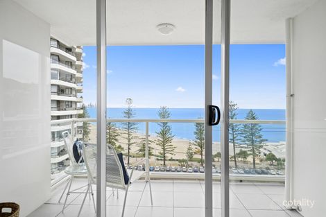 Property photo of 10E/52 Goodwin Terrace Burleigh Heads QLD 4220
