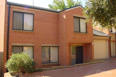 Property photo of 18-20 Parsonage Road Castle Hill NSW 2154