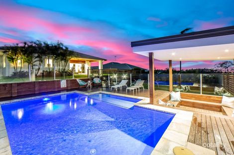 Property photo of 58 Bridie Drive Upper Coomera QLD 4209