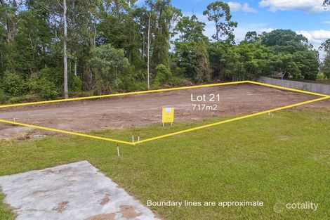 Lot 21 Stay St, Ferny Grove, QLD 4055
