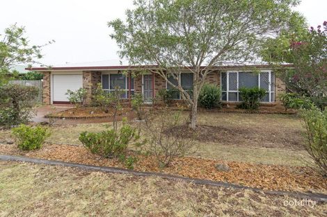 42 Liquidambar St, Glenvale, QLD 4350