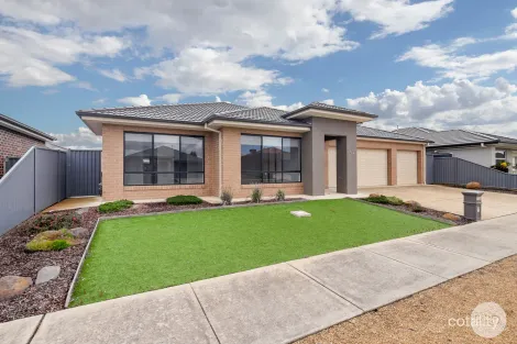 14 Limerick St, Alfredton, VIC 3350