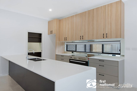 Property photo of 95 Arthur Phillip Drive North Richmond NSW 2754