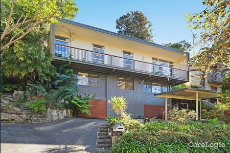 Property photo of 29 Northumberland Avenue Mount Colah NSW 2079