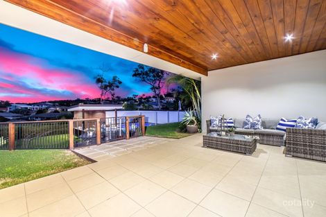 Property photo of 58 Bridie Drive Upper Coomera QLD 4209