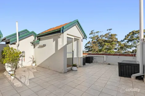 46/16 BARDWELL RD, MOSMAN, NSW 2088