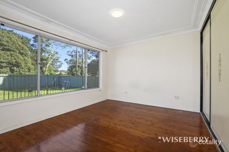 Property photo of 3 Stockton Street Morisset NSW 2264