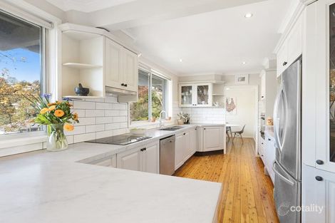Property photo of 29 Northumberland Avenue Mount Colah NSW 2079