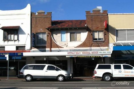 1189 Botany Rd, Mascot, NSW 2020