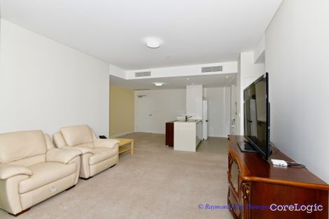 Property photo of 3206/438 Victoria Avenue Chatswood NSW 2067