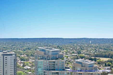Property photo of 3206/438 Victoria Avenue Chatswood NSW 2067