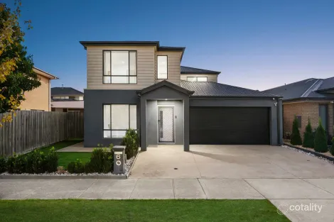 Property photo of 6 Optima Street Officer VIC 3809