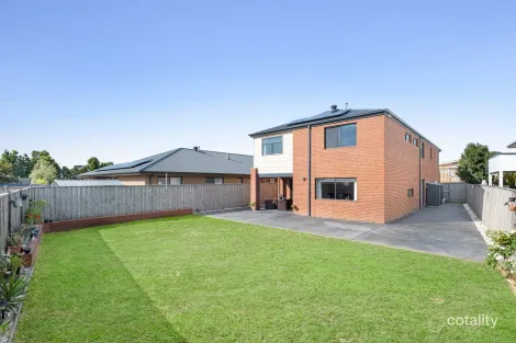 Property photo of 6 Optima Street Officer VIC 3809