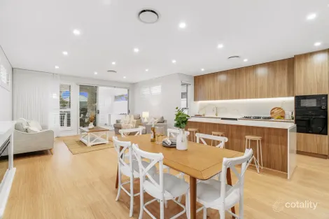 Property photo of 27B McLachlan Avenue Long Jetty NSW 2261