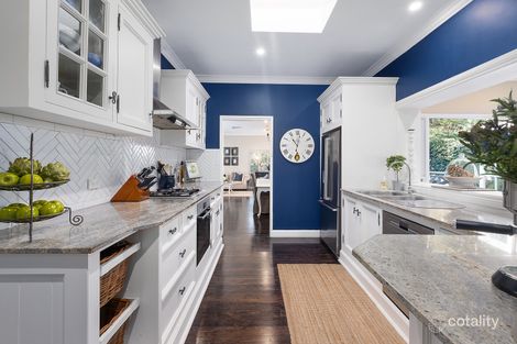 Property photo of 14 Highlands Avenue Wahroonga NSW 2076