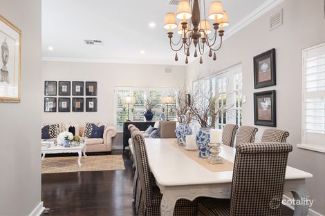 Property photo of 14 Highlands Avenue Wahroonga NSW 2076