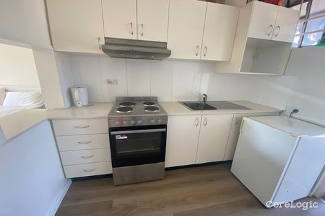 Property photo of 21/521 Bourke Street Surry Hills NSW 2010