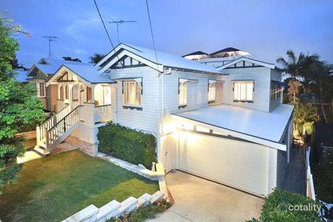 Property photo of 32 Palmer Street Windsor QLD 4030