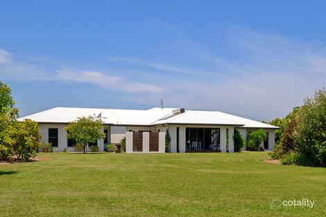 Property photo of 27 Rivergum Close Pie Creek QLD 4570