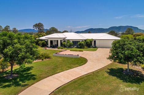 Property photo of 27 Rivergum Close Pie Creek QLD 4570
