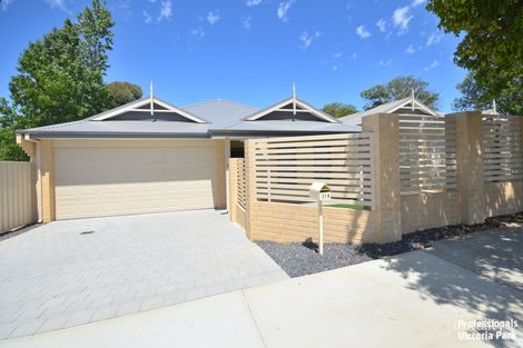 37 Weston St, Carlisle, WA 6101