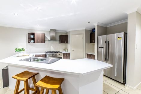 Property photo of 58 Bridie Drive Upper Coomera QLD 4209