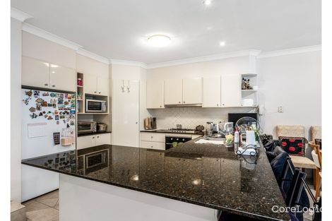 Property photo of 12 Linden Way Bella Vista NSW 2153