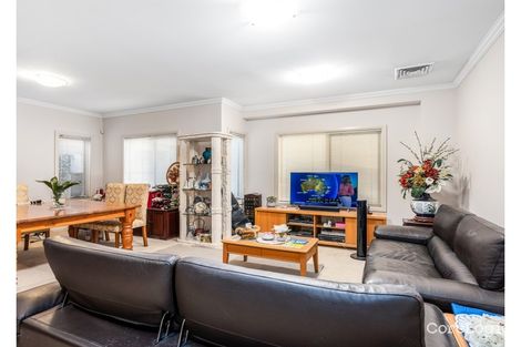 Property photo of 12 Linden Way Bella Vista NSW 2153