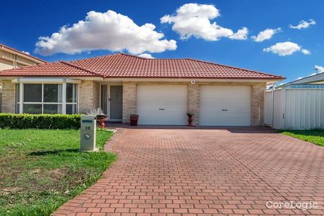 Property photo of 19 Coffs Harbour Avenue Hoxton Park NSW 2171