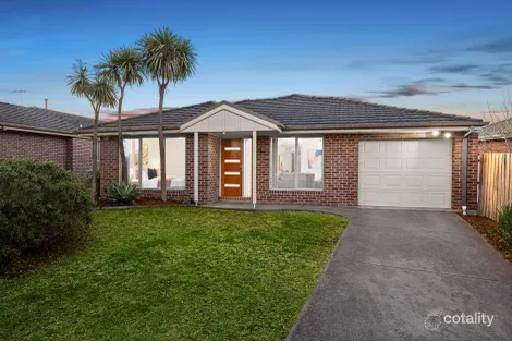 Property photo of 4/92 Anne Road Knoxfield VIC 3180