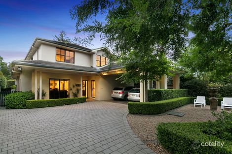 Property photo of 21B Wattle Street Killara NSW 2071